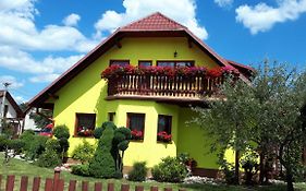 Apartmán Adrianka