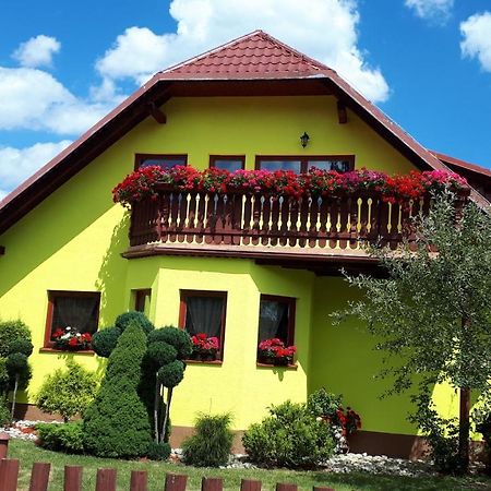 Apartmán Adrianka Turčianske Teplice Exteriér fotografie