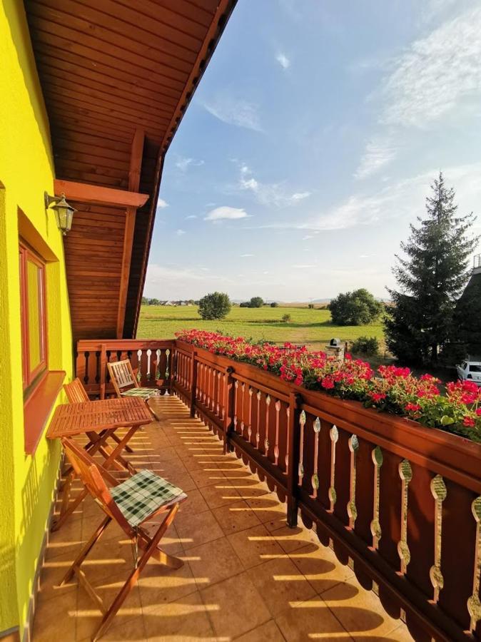 Apartmán Adrianka Turčianske Teplice Exteriér fotografie